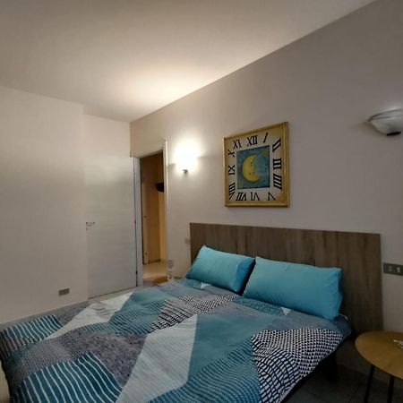 Residence Milly San Siro - Rho Fiera Milan Extérieur photo