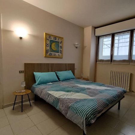 Residence Milly San Siro - Rho Fiera Milan Extérieur photo