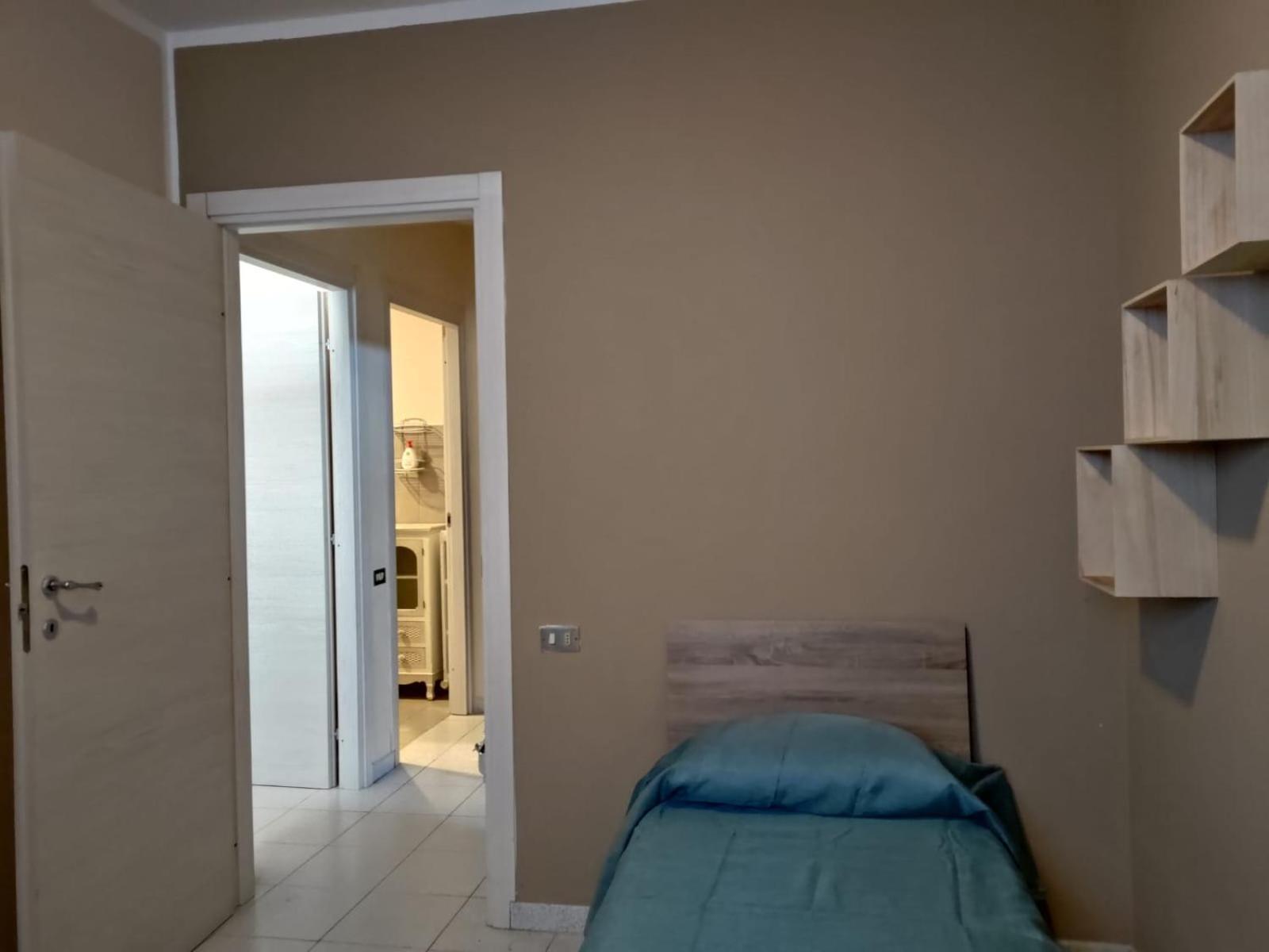 Residence Milly San Siro - Rho Fiera Milan Extérieur photo