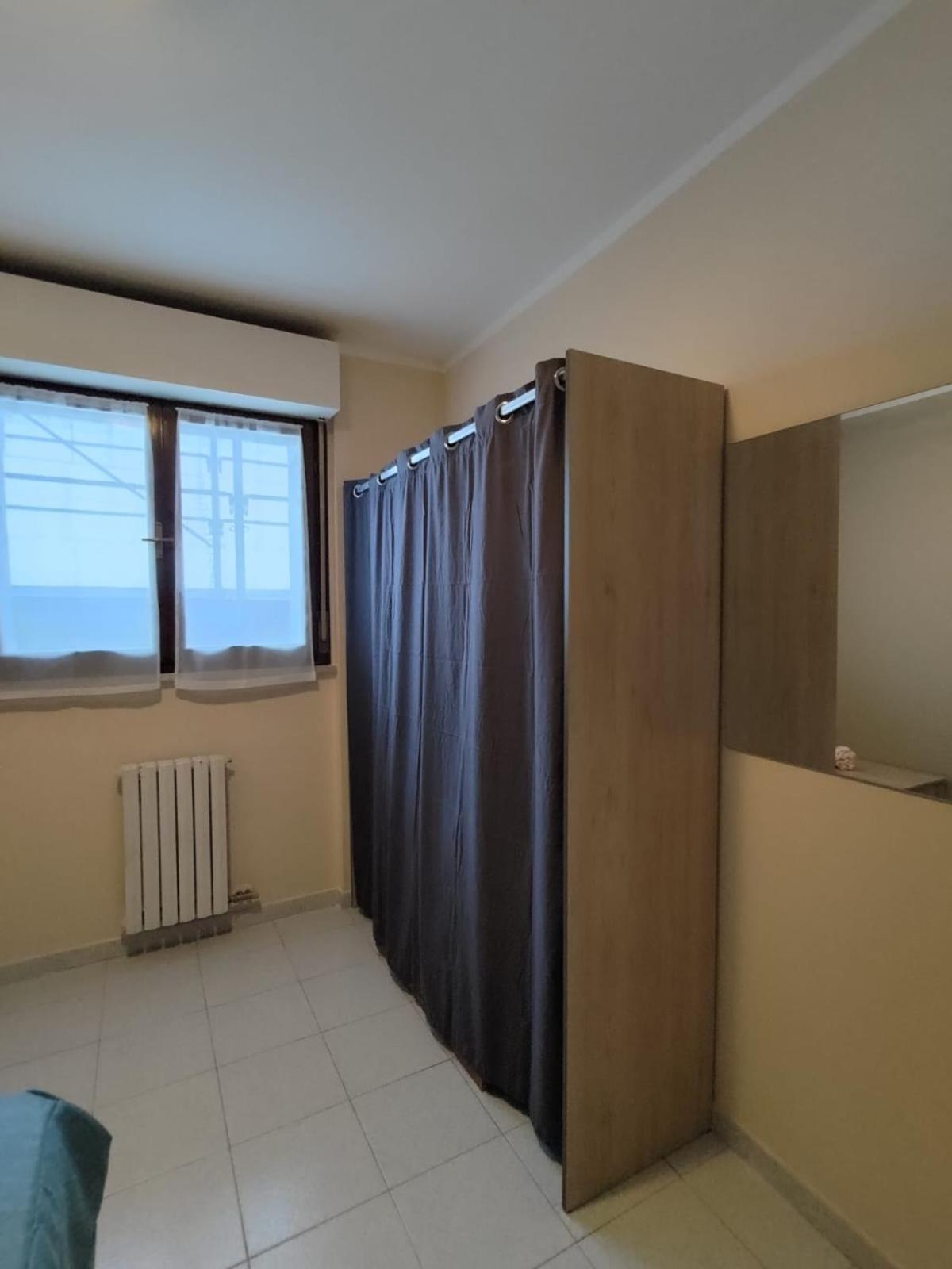 Residence Milly San Siro - Rho Fiera Milan Extérieur photo