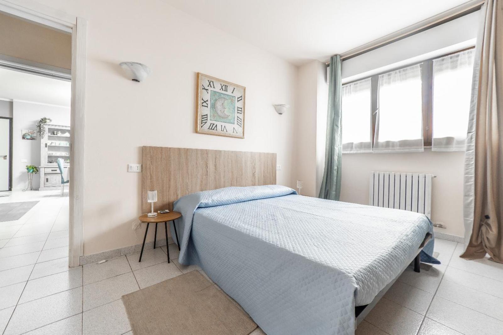 Residence Milly San Siro - Rho Fiera Milan Extérieur photo
